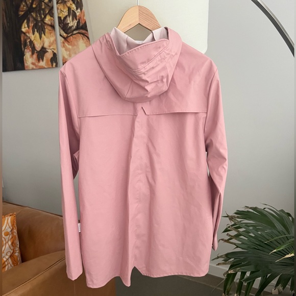 Rains Jacket - Picture 3 of 5